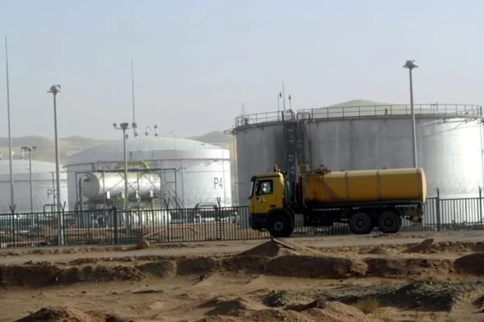 Alternative au gaz russe