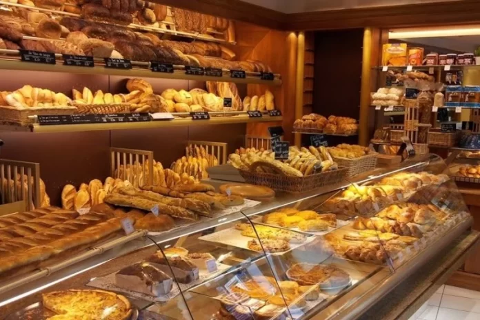 Les boulangers et les pâtissiers