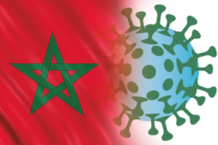 Maroc covid 19
