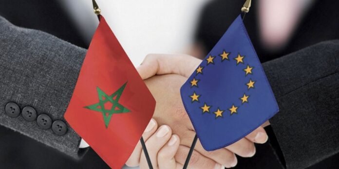 Partenariat vert Maroc Union Euopeenne