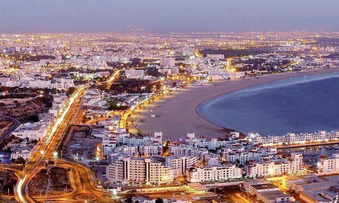 Reouverture frontieres Maroc