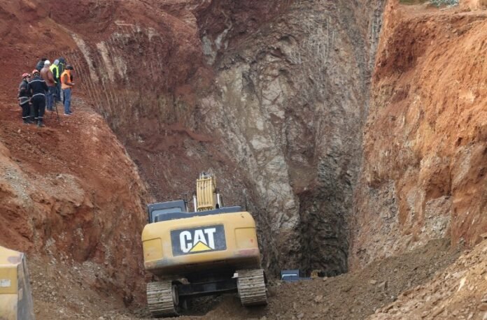 Rayan: les opérations de sauvetage se poursuivent