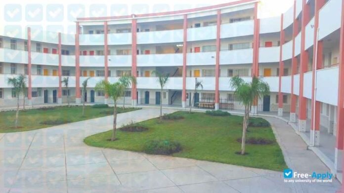 Universite Maroc